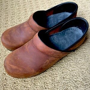 Dansko Professional Slip-on Clogs